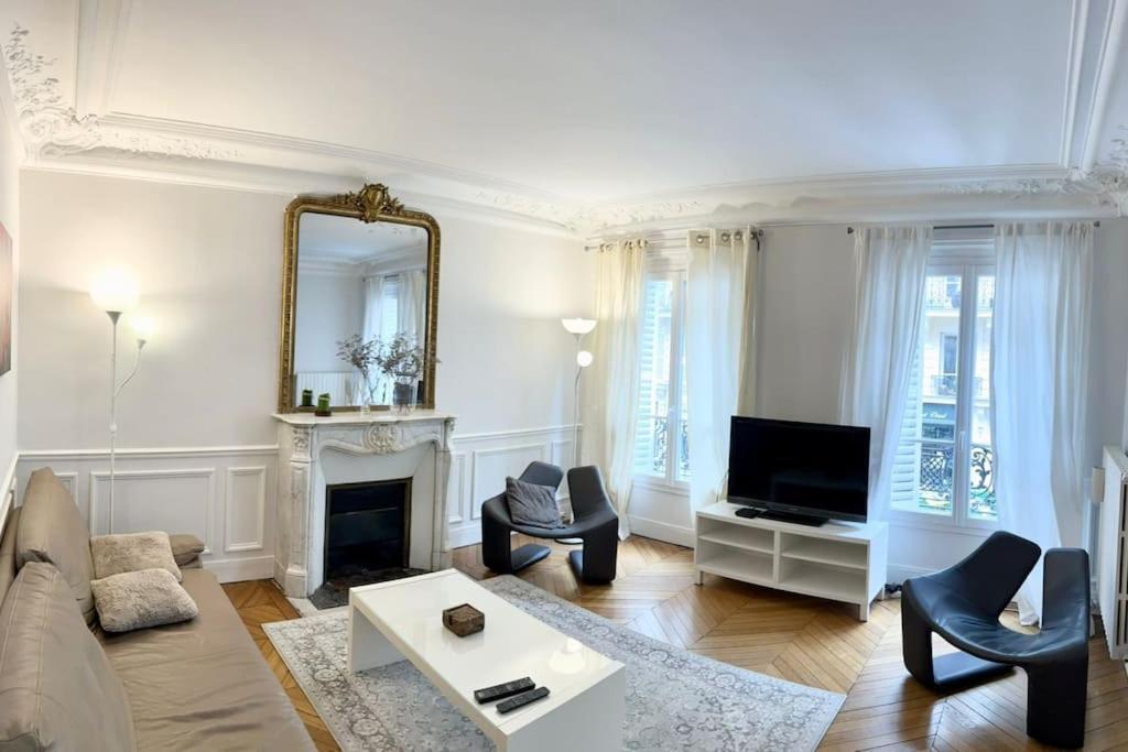 Apartment Constantinople