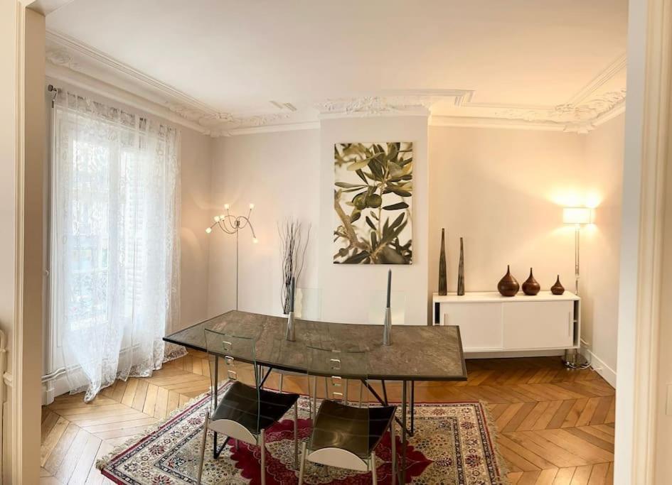 Apartment Constantinople *