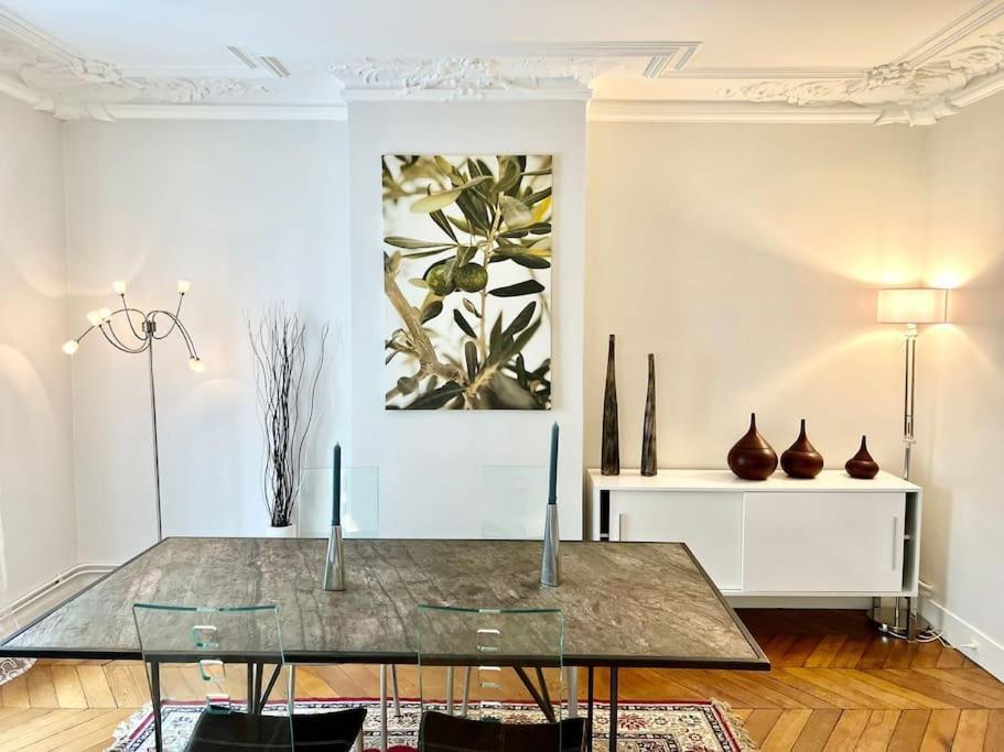 Constantinople Appartamento