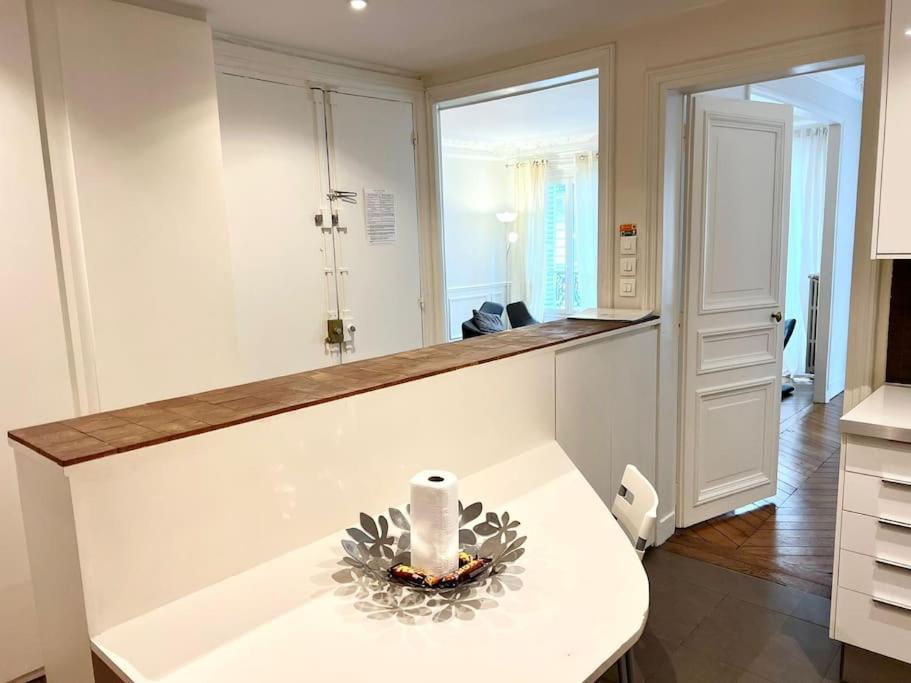 Constantinople Appartamento